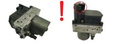 Abs Pump Passat B5 Audi A6 C5 4B0614517G 0265950055 0265225124 67259