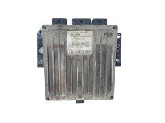 Controller 8200334419 8200414354 R0410B024C Renault Delphi 57408