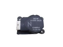 Heater motor Behr 91508UA25 N EAM501 6447QN 6447AW Citroen Peugeot