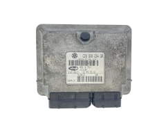 Controller 036906034GM 61601.068.01 IAW4MV.GM VW Magneti Marelli 63425