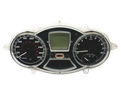 Speedometer/Instrument Cluster Piaggio Vespa
