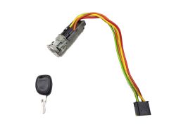 Ignition Switch Renault Twingo 433815 7701046689 Valeo 1007