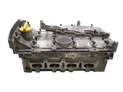 Cylinder Head 8200843474F 7701473353 1.6 16v Dacia Renault Cylinder Head 8200843474F 7701473353 1.6 16v Dacia Renault