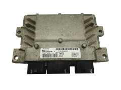 Controller S180047061C F1B1-12A650-UC Ford Continental 68128