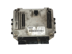 Controller 0281011776 8200391966 8200386508 Renault Bosch 29345