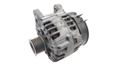 Alternator 8200667611 SG12B124 Valeo Renault Scenic 2