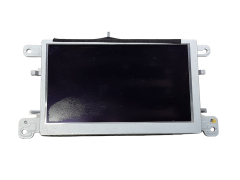 Navigation Display MMI Audi A4 A5 8T0919604A