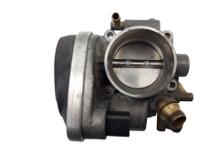 Air Throttle Body Opel Chevrolet 55560398 A2C53119795 GM
