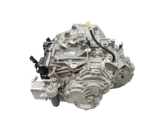 Automatic Gearbox DW6005 320102180R 1.6 dci Renault Scenic 4 0km