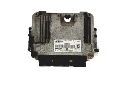 Controller 5S61-12A650-EE 0281012249 Ford Bosch