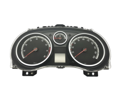 Speedometer/Instrument Cluster Opel Corsa D P0013264268 GM