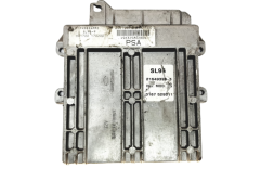 Controller PSA 9632520280 21649399-3 SL96 Sagem 20304