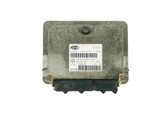Controller IAW.4AF.M9 55187372 Fiat Magneti Marelli 33384