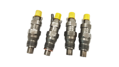 Fuel Injection Bosch KCA17S42 130bar 850 1.8 Diesel PSA x4 