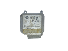 Controller 6N0909601 5WK4130 VW Siemens 58577