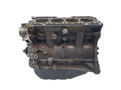 Cylinder Block D4FA702 D4F702 1.2 16v Renault Clio 2 Kangoo Twingo 1