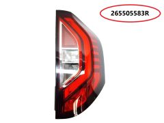 Lamp Original Right Rear Renault Kangoo 3 21- 265505583R