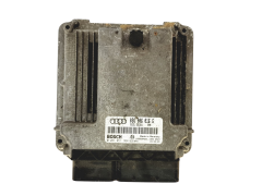 Controller 03G906016G 0281011364 Audi Bosch 26097