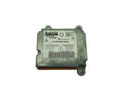 Controller 9641248680 550892900 PSA Autoliv 68984