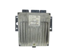 Controller 8200259832 8200326910 R0410B020B Renault Delphi 60380