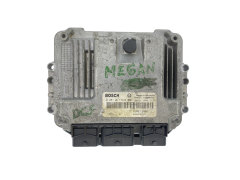 Controller 0281011549 8200310863 8200370779 Renault Bosch 63334