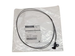 Temperature Sensor Original Renault Nissan 2932900QAC