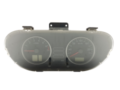 Speedometer/Instrument Cluster Ford Fiesta 4S6F-10849-EC 4S6F10849EC 26528