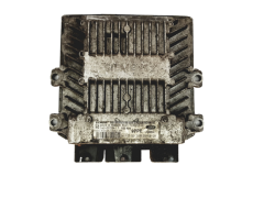 Controller 3S61-12A650-JE 5WS40078H-T Ford Siemens 20389