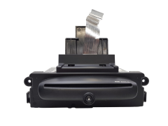 Cd Radio Player Boost Mini Cooper 6512 3456764 -01