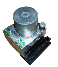 Abs Pump Renault Clio III RS 2.0 16V  8201154658 Qplus