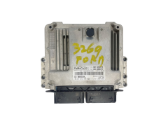 Controller 0281034901 HA6-12A650-RB Ford Bosch 43962