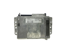 Controller 7700105979 7700860319 S115300203A Renault Siemens 57045