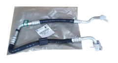 Air Conditioning Pipe Original 51786703 Fiat