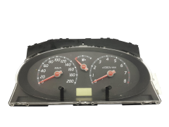Speedometer/Instrument Cluster Nissan Micra AX760 44117