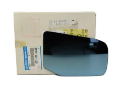 Mirror Glass Right New Original Mazda 626 GF37-69-123 