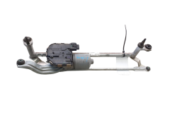 Wiper Mechanism Front Volkswagen Golf 5G1955023D 3397021771