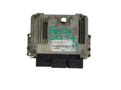 Controller 0281031530 DA6A-12A650-MC Ford Bosch 17648