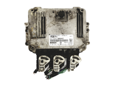 Controller Ford 0281011701 6M51-12A650-NC Bosch 
