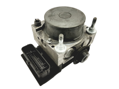 Abs Pump Fiat Panda 51799595 0265800673 Bosch 39060