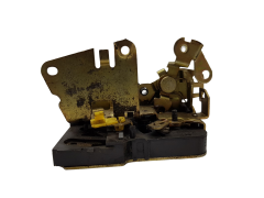 Door Lock Mechansim Left Rear 7701469940 Renault Clio 2 Megane I Scenic I 11263