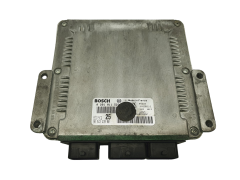 Controller 9654343980 9640938680 0281011523 PSA Bosch 