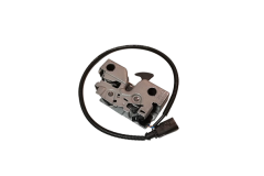 Hood Bonnet Lock 2K5823509E 88231807601 VW Vika