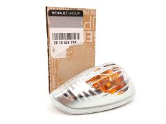 Indicator Left New Original 261652475R Renault 