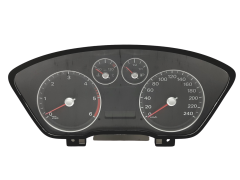 Speedometer/Instrument Cluster Ford Focus 7M5T-10849-GB 7M5T10849GB 28609
