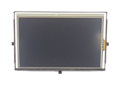 Navigation Display Renault Clio 4 Captur Kangoo 2 259156379R TomTom 1016