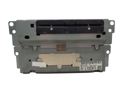 Navigation Radio BMW 7 6512 9223394 Harman Becker