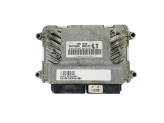 Controller 96983177 5WY5968C 42R 1CAF Chevrolet 35819