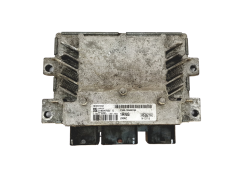 Controller S180047053G C1BG-12A650-NG Ford Continental  