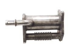Egr-Cooler Renault Dacia 147359714R 147356133R 1.5 DCI