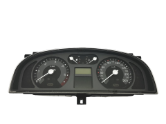 Speedometer/Instrument Cluster Renault Laguna 2 8200291330 D 54411
